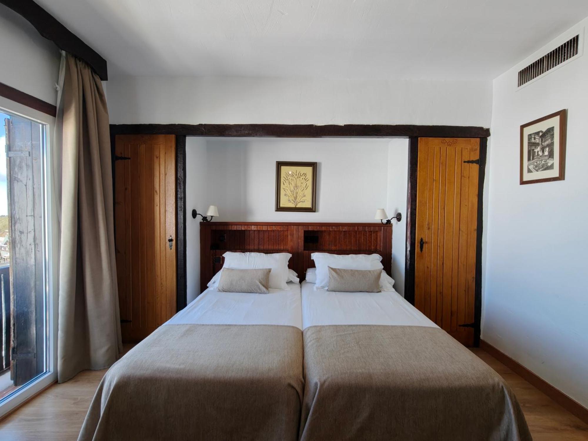 Hotel Kenia Nevada Sierra Nevada Ngoại thất bức ảnh