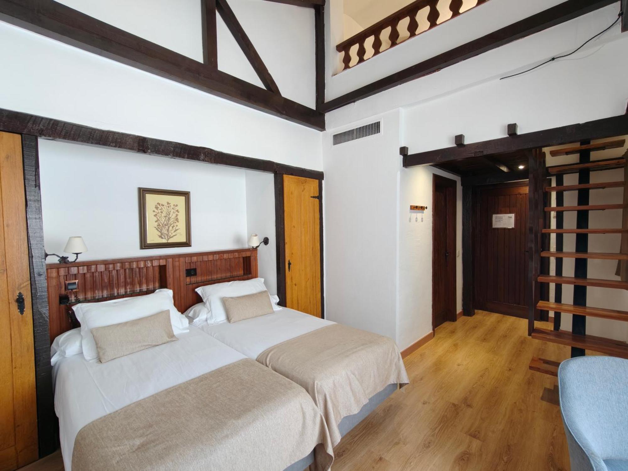 Hotel Kenia Nevada Sierra Nevada Ngoại thất bức ảnh
